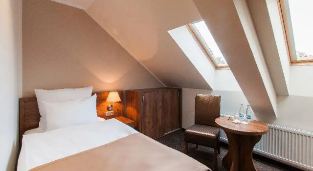 Номер Standard Hotel Gem