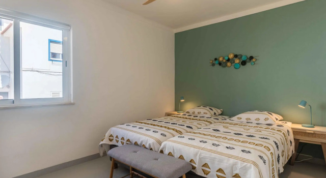 Casa Almar by Portucasa