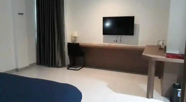 Amoda Hotel & Cafe, Rezerwuj Hotel Luengbata Sumatra