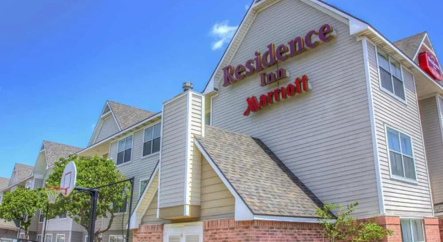 Residence Inn McAllen