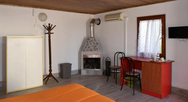 B&B sentiero romantico, Réserver Chambre d'hôtes Eboli Campanie