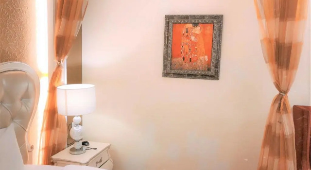 Двухместный номер Deluxe Taitung Z. Hotel