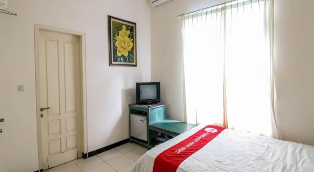 NIDA Rooms Pusung 2 Kaliurang, Rezerwuj Hotel Sleman Yogyakarta Province