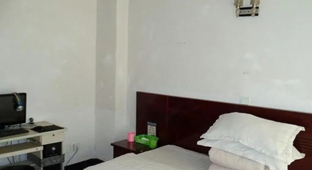 Zhengwang Inn, Book Hotel Hoteller i Suining med parkering, Parkering