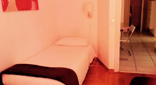 Il Nespolo, Buchen Sie Ferienwohnung Rom Latium