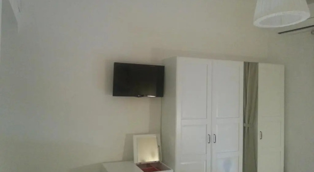 Двухместный номер Deluxe с балконом B&B Saint Paul