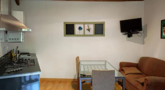 Апартаменты Casa Dos Cregos