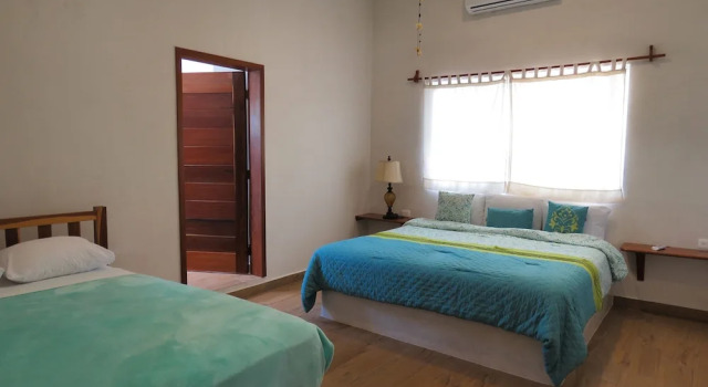 Номер Premium Hotel & Suites Oasis Bacalar