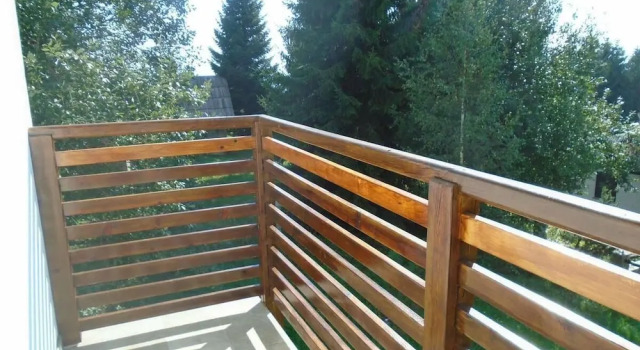 Vila Bavaria, Buchen Sie Hotel Kopaonik 