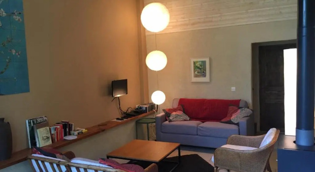 Cottage Sous le Tilleul