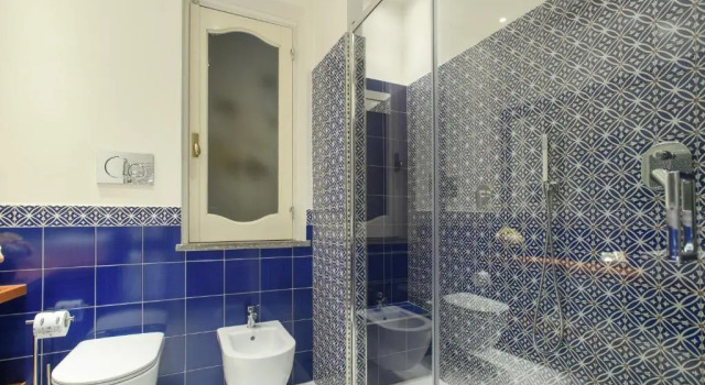 Номер Standard Hotel Il Pino