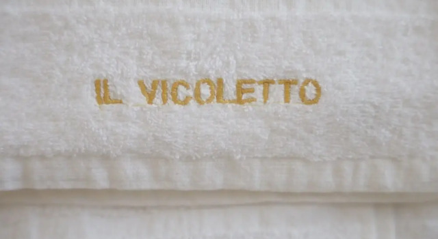 Luksus Sviitti Il Vicoletto B&B in centro