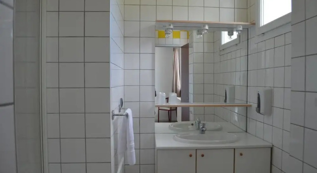 Süper oda Sofratel