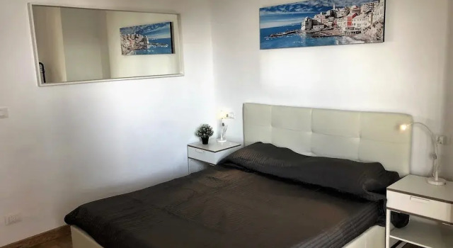 House Levante
