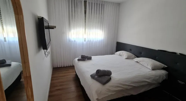 Номер Standard Amdar Holiday Apartments