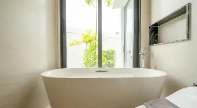 4 Bedroom villa Chalong, Забронировать Вилла Бухта Чалонг остров Пхукет