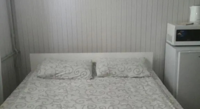 Smart, Rezervovat Hotel Charkov Charkov