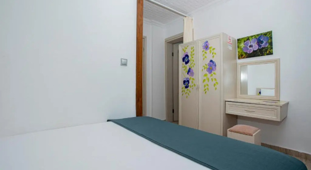 Apartmá Ada Pansiyon Datca