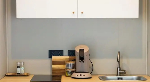 Номер Standard HH Gisting/Guesthouse