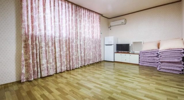 Muju VIP Pension, Забронировать Отель Отели Муджу с бассейном, Бассейн