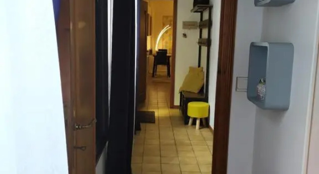 La campagne dans la ville , maison d'hôtes