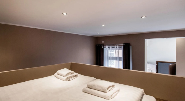 Апартаменты Kazinczy 12 Apartment