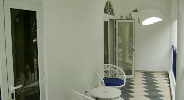 Apartment With 2 Bedrooms in Boca Chica, With Pool Access, Furnished T