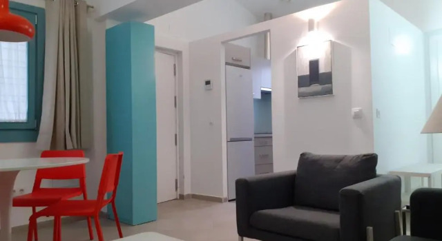 Apartamentos Covadonga 9 - Triana