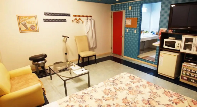 Номер Economy Mariage Hotel