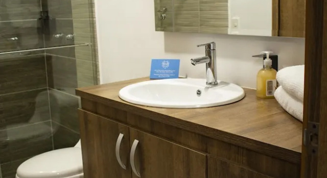 Номер Standard El Reloj Casa Hotel