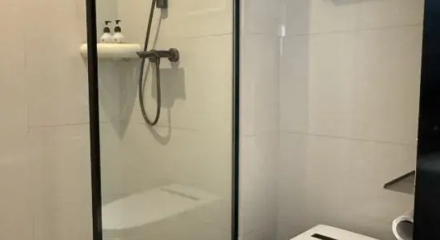 Номер Business GreenTree Inn Dongying Xisi Road Huachuang Building