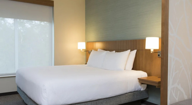 Двухместный номер для гостей с ограниченными возможностями Hyatt Place Sarasota/Lakewood Ranch