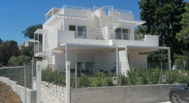 Apartament Affittacamere NUMANA VIEW