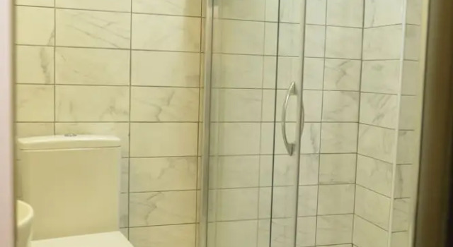 Двухместный номер Economy Turkeli Hotel