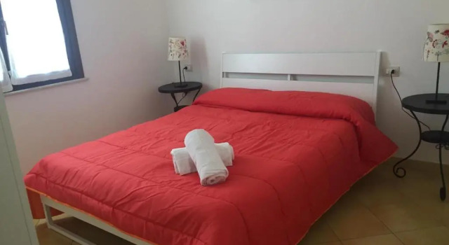 Апартаменты casa Sandra