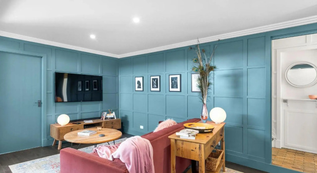 Block Eight 5 Gum Trees Luxe Villa, 예약 빌라 벨퍼드 Hunter Valley