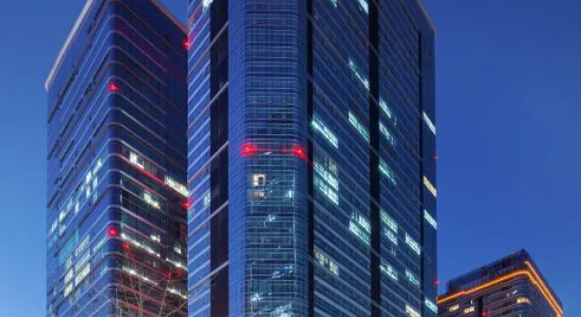Chengdu Dayu High-tech Service Apartment, Boek Appartement Hotels in Chengdu met parkeren, Parkeren