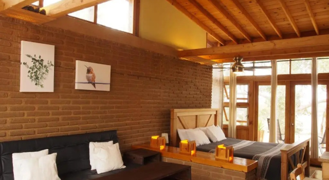 Люкс Casa Mayoral B&B Pet friendly