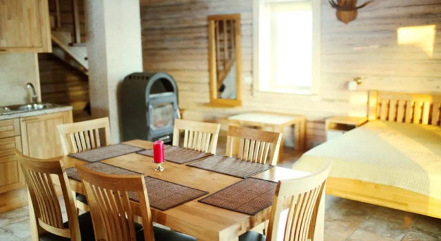 Chalet Superior Aitvaras