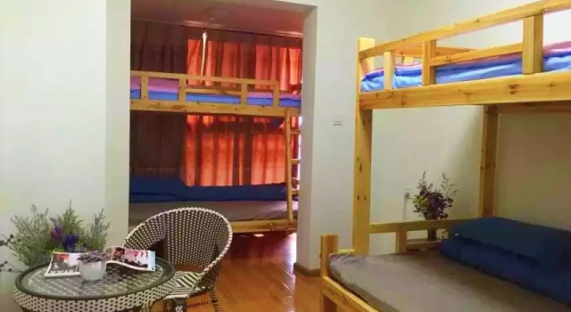 Mango Space Capsule Youth Hostel, Prenota Ostello Ostelli a Guandu, Ostello