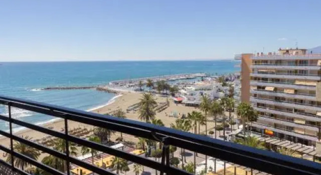 Apartamento Mediterraneo SIde, Забронировать Апартаменты/квартира Апартаменты Марбелья, рядом с Марина Ла Бахадилья, Апартаменты/квартира