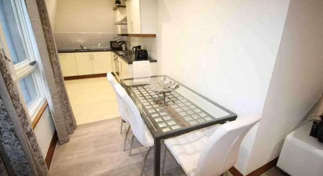 Апартаменты Parnell Boulevard Apartments