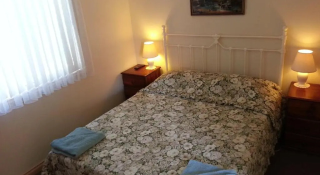 Sonbern Lodge Motel, Reserva ahora Motel Wallaroo 