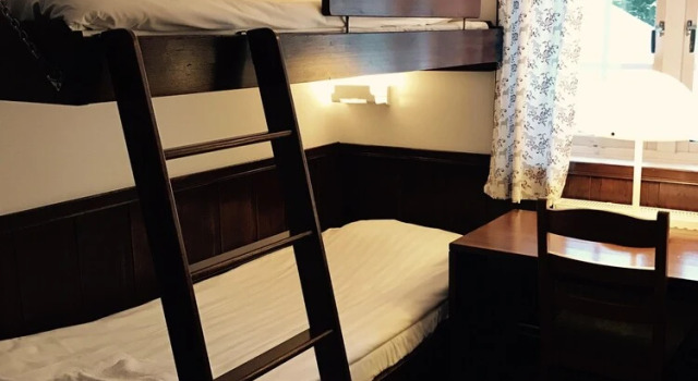 STF Rättviksgården, Book Hostel / Vandrerhjem Hostels i Dalarna, Hostel / Vandrerhjem