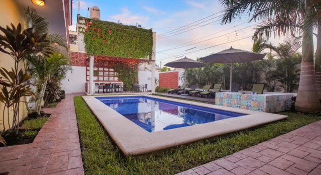 Апартаменты Condominio Sac Ki