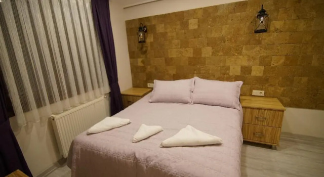 Двухместный номер Castle Nolana Hotel & Horse Club