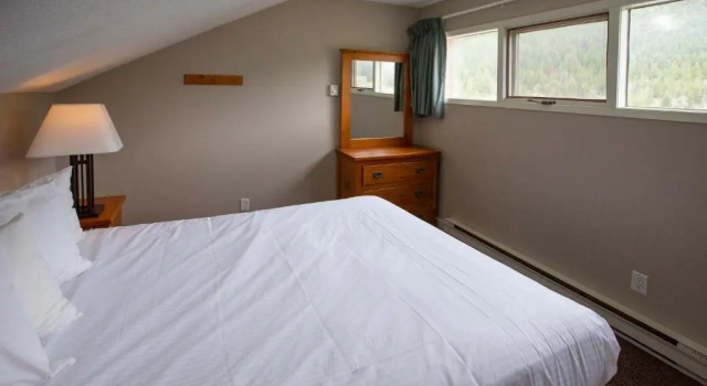 Апартаменты Panorama Vacation Retreat at Horsethief Lodge
