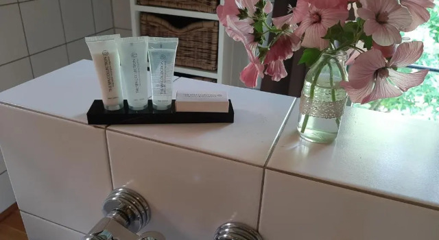 Номер Standard B&B en SPA Landgoed Matanze