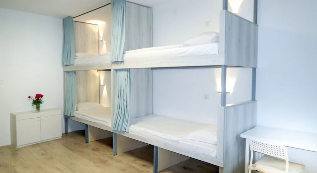 Hostel Kobarid