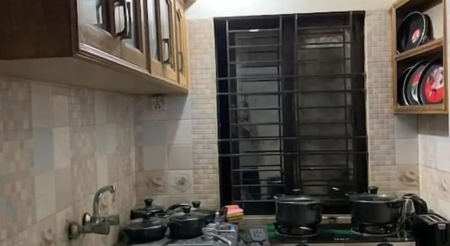 Номер Standard The Grand Terrace